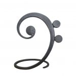 Bass Clef, Music Lover, Gift for Music Lover,